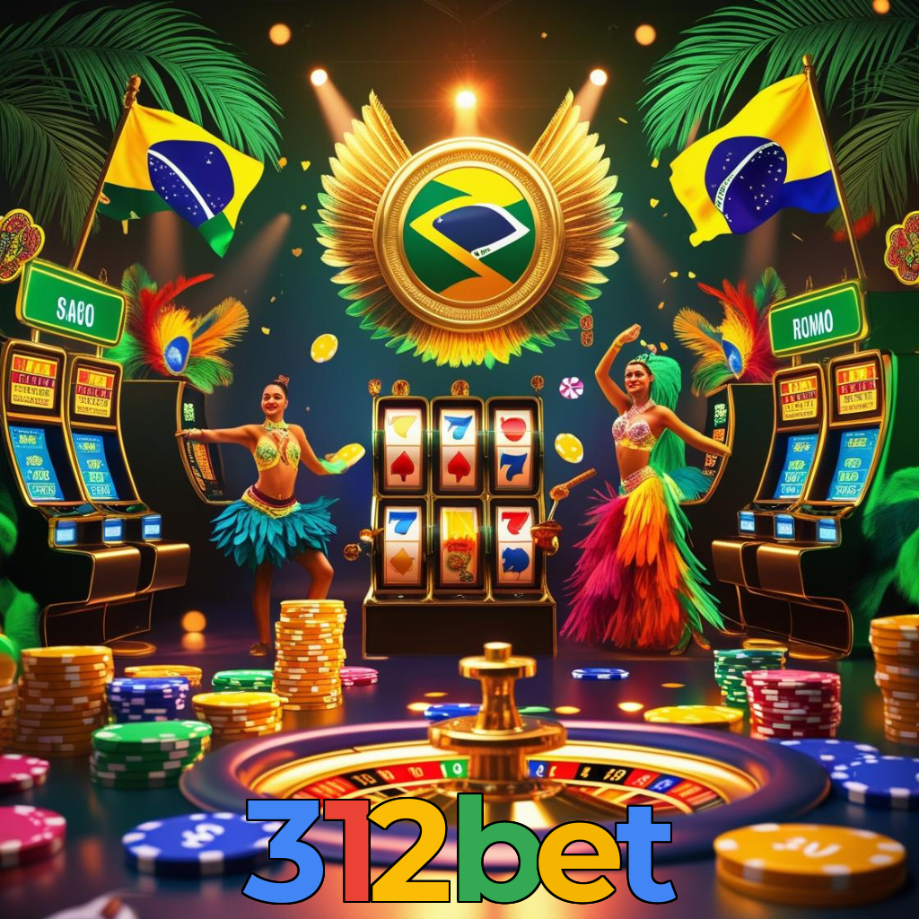 312bet：A sorte está ao seu lado em slots, poker e apostas esportivas online!