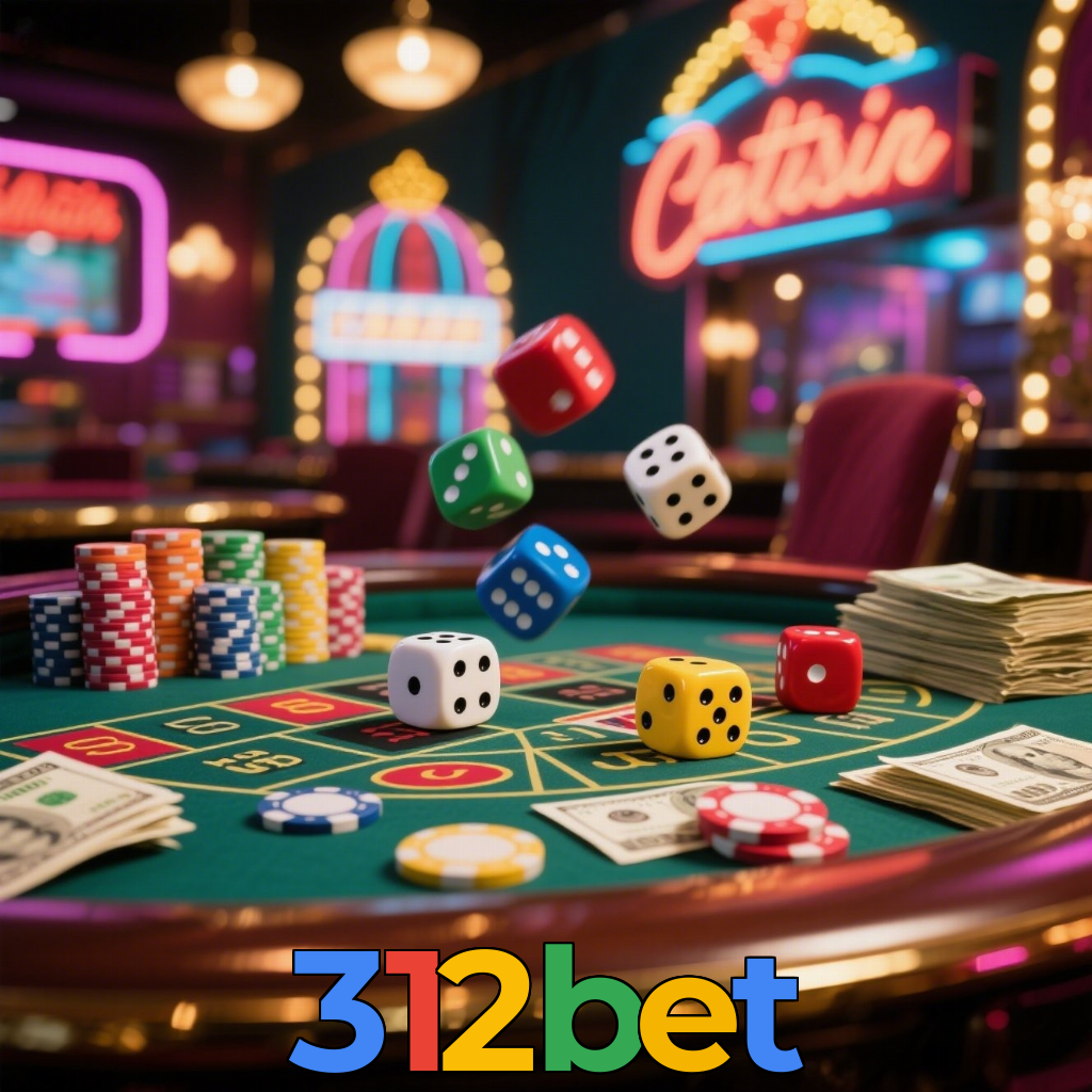 312bet：Aposte no futebol, jogue poker e conquiste vitórias épicas!