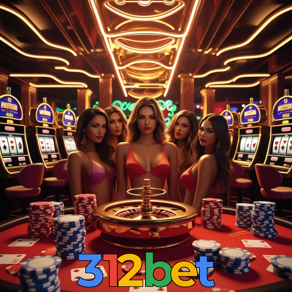 312bet：Apostas no futebol e grandes prêmios nos melhores jogos de cassino!