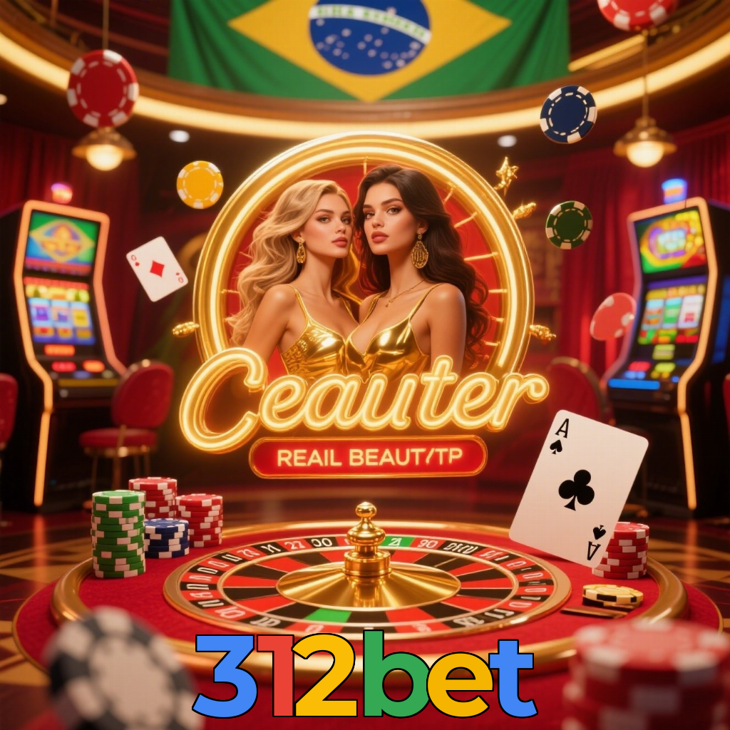 312bet：Apostas ao vivo no futebol e os melhores jogos de cassino para você!