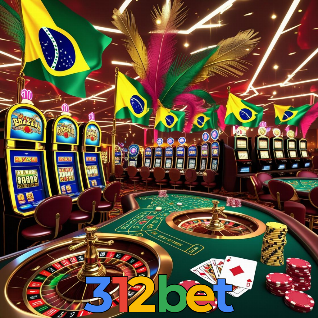 312bet：Aposte no futebol e jogue slots emocionantes com grandes prêmios!