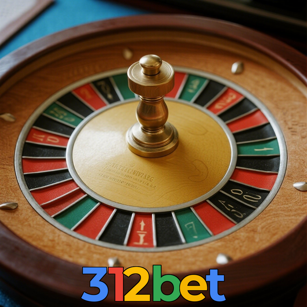 312bet: Jogue e ganhe com confiança no cassino online mais premiado do Brasil!